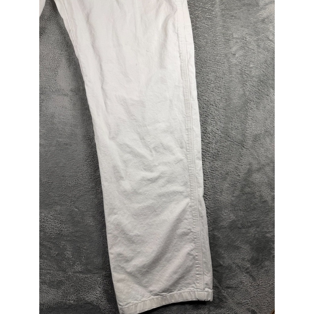 Dickies Sherwin Williams Painter Pants Men's 36x33 Wh… - Gem